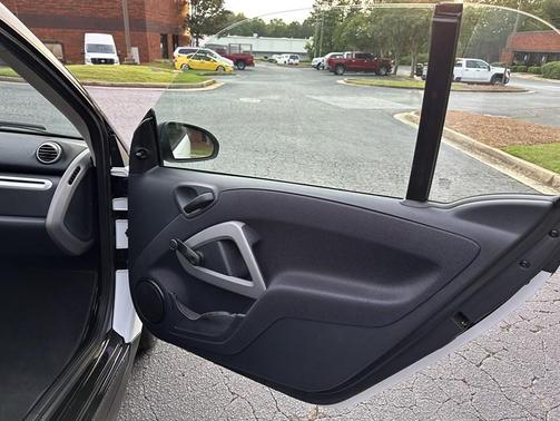 2014 smart ForTwo Pure