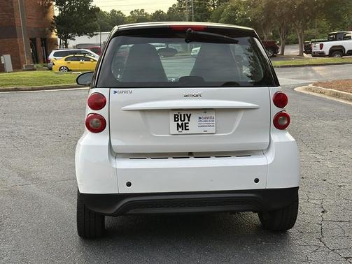 2014 smart ForTwo Pure