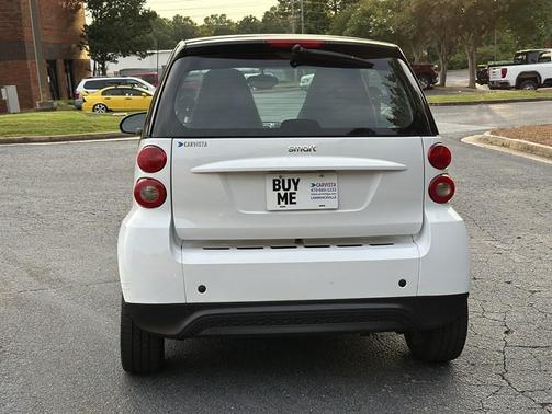 2014 smart ForTwo Pure