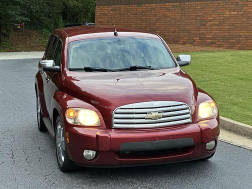 2009 Chevrolet HHR LT
