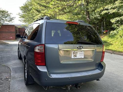 2007 Kia Sedona LX