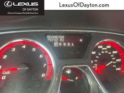 2014 GMC Acadia Denali