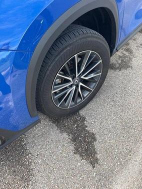 Grecian Water 2024 Lexus NX 350 Premium