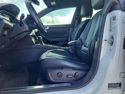 2023 Volkswagen Arteon 2.0T SEL Premium R-Line 4MOTION
