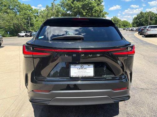 Caviar 2024 Lexus NX 350h Luxury