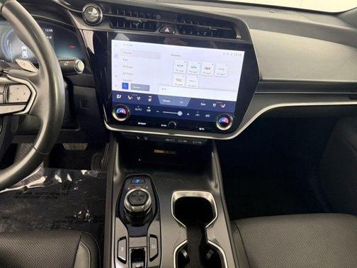 Iridium 2023 Lexus RZ 450e 450e Premium