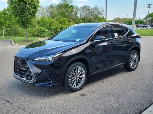 Caviar 2026 Lexus NX 350 Premium