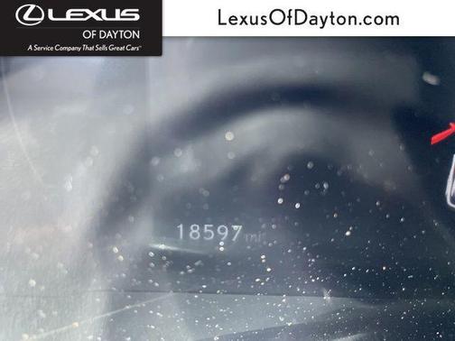 White Pearl 2023 Lexus RX 350 Luxury