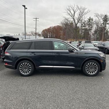 2022 Lincoln Aviator Reserve AWD