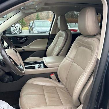 2022 Lincoln Aviator Reserve AWD