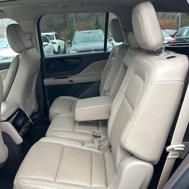2022 Lincoln Aviator Reserve AWD