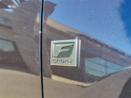 2025 Lexus TX 500h F SPORT Premium