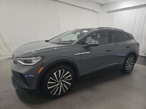 2024 Volkswagen ID.4 S