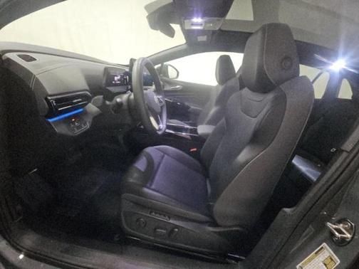 2024 Volkswagen ID.4 S