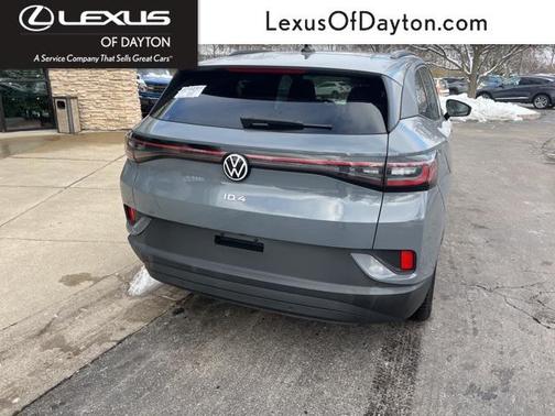 2024 Volkswagen ID.4 S