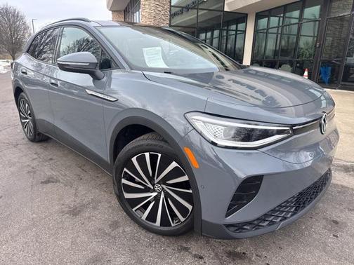 2024 Volkswagen ID.4 S