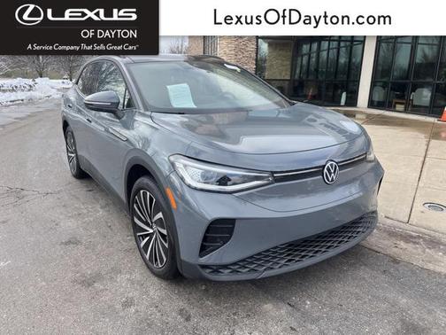 2024 Volkswagen ID.4 S