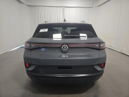 2024 Volkswagen ID.4 S