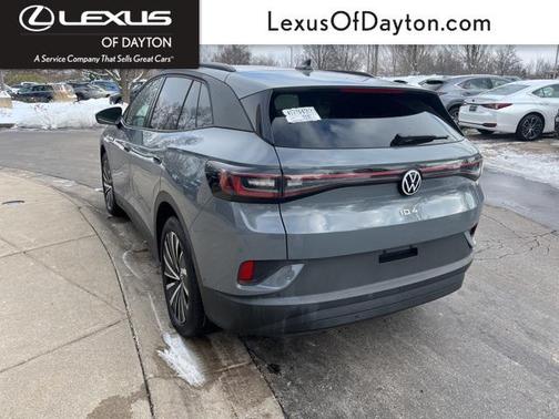 2024 Volkswagen ID.4 S