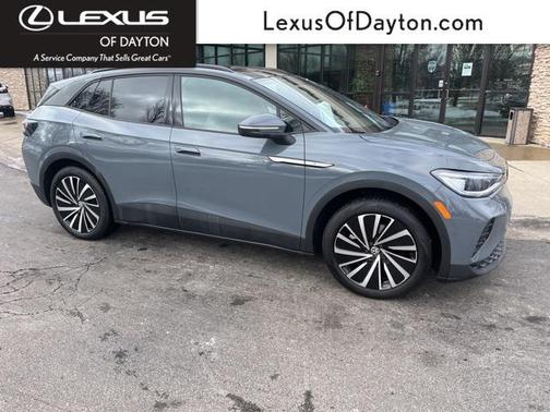 2024 Volkswagen ID.4 S