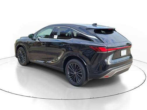 Caviar 2026 Lexus RX 350 Premium