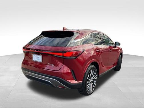 2025 Lexus RX 350 Premium Plus