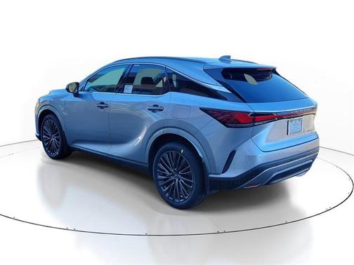 2026 Lexus RX 350 Luxury