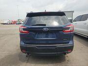 Cosmic Blue Pearl 2025 Subaru Ascent Onyx Edition Touring 7-Passenger