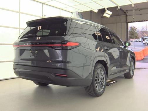 2024 Lexus TX 350 Base