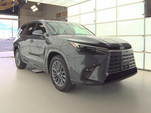 2024 Lexus TX 350 Base