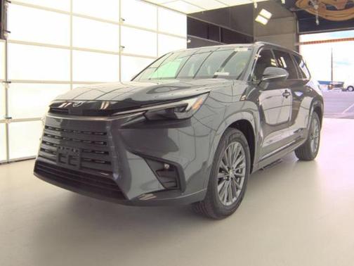 2024 Lexus TX 350 Base