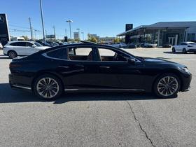 2021 Lexus LS 500 Base