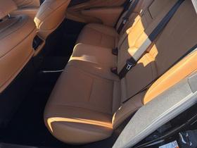 2021 Lexus LS 500 Base