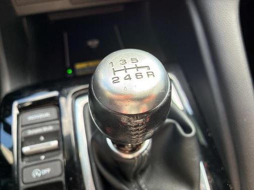 2024 Acura Integra A-SPEC Technology