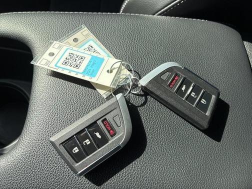 2024 Acura Integra A-SPEC Technology