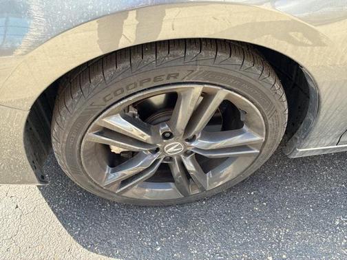 2024 Acura Integra A-SPEC Technology