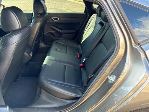 2024 Acura Integra A-SPEC Technology