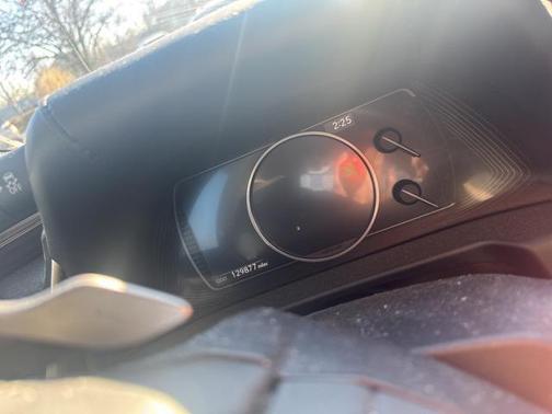 2019 Lexus ES 300h Base