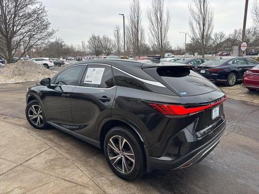 2023 Lexus RX 350 Premium Plus