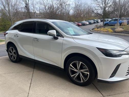 2024 Lexus RX 350 Premium Plus