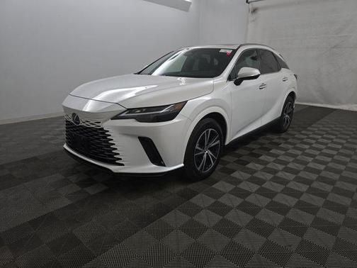 2024 Lexus RX 350 Premium Plus