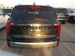 Ebony Black 2025 Kia Telluride S