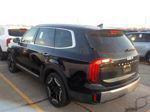 Ebony Black 2025 Kia Telluride S