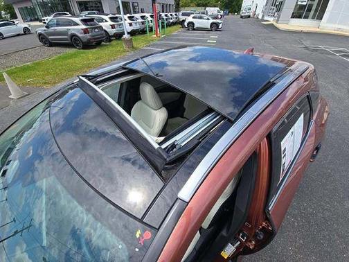 Copper 2025 Lexus RX 350 Premium Plus