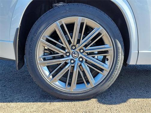 2026 Lexus TX 350 Luxury