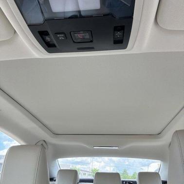 Matador Red Mica 2024 Lexus ES 350 Luxury