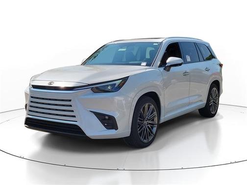 2025 Lexus TX 350 Luxury