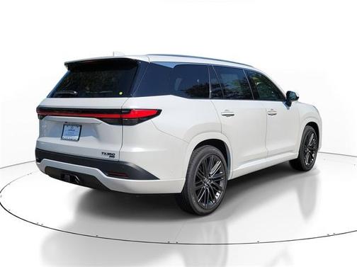 2025 Lexus TX 350 Luxury