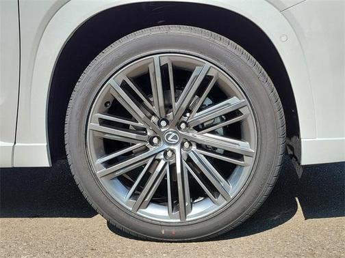2025 Lexus TX 350 Luxury