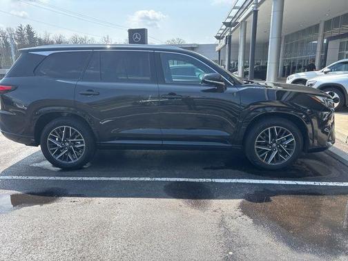 Caviar 2026 Lexus TX 350 Premium